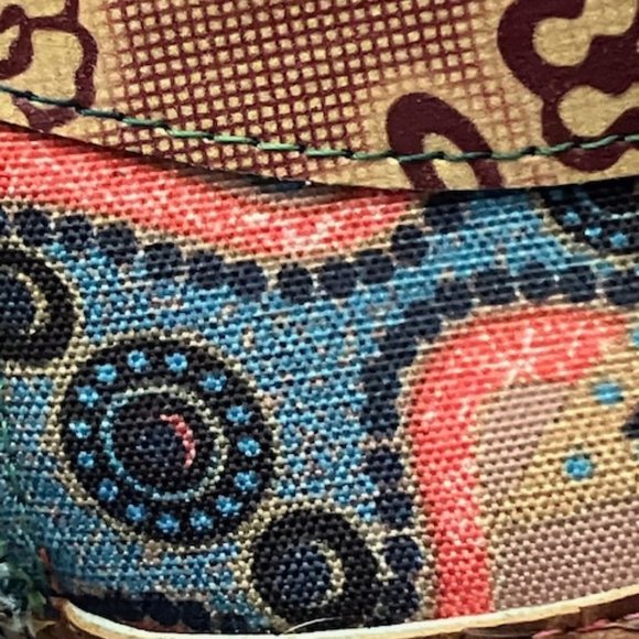 Pair of Art Deco Ankle Boots 10.5 - Picture 4 of 9